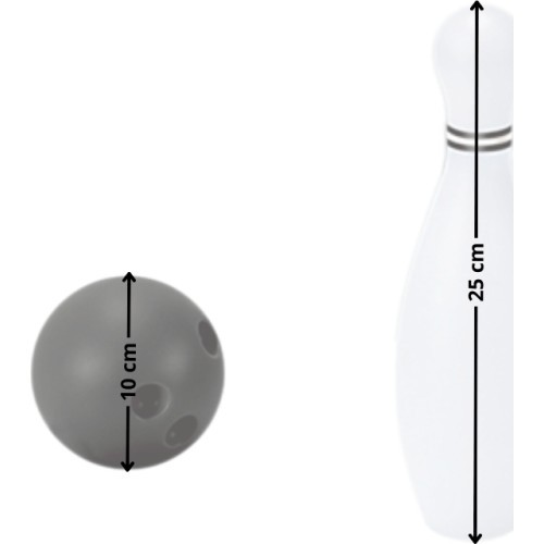 Children’s Bowling Set inSPORTline BWS100
