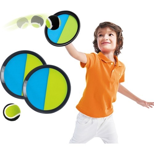 Toss & Catch Ball Set inSPORTline TGS80