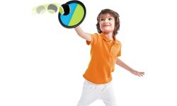 Mėtymo ir gaudymo kamuolio rinkinys inSPORTline TGS80