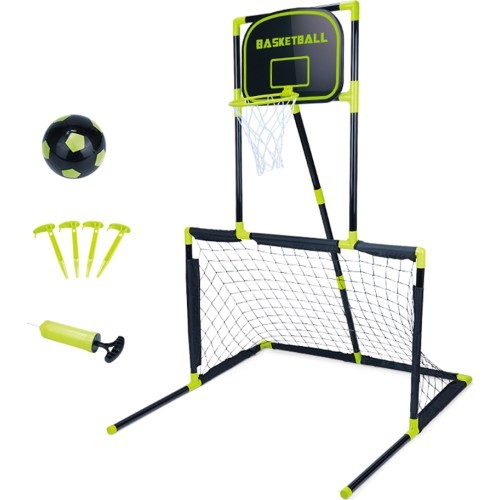 Children’s 6-in-1 Ball Game Set inSPORTline SCS530