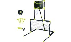 Children’s 6-in-1 Ball Game Set inSPORTline SCS530