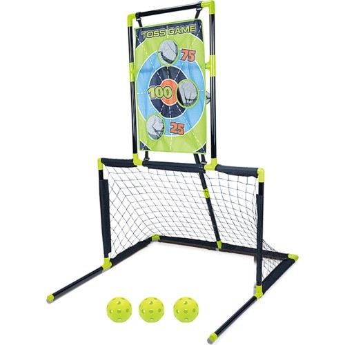 Children’s 6-in-1 Ball Game Set inSPORTline SCS530