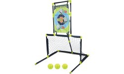 Children’s 6-in-1 Ball Game Set inSPORTline SCS530