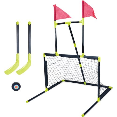 Children’s 6-in-1 Ball Game Set inSPORTline SCS530