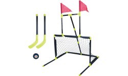 Детский набор игр с мячом 6 в 1 inSPORTline SCS530