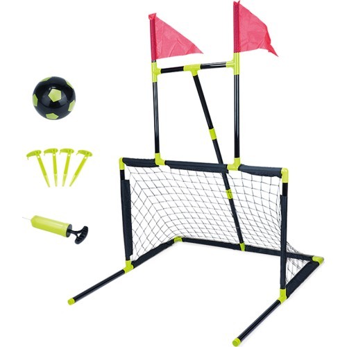 Детский набор игр с мячом 6 в 1 inSPORTline SCS530