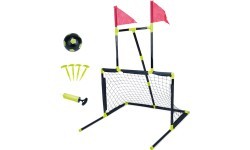 Children’s 6-in-1 Ball Game Set inSPORTline SCS530