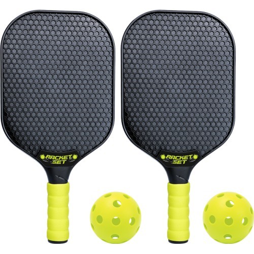 Pickleball Set inSPORTline PBS150