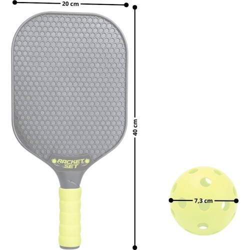 Pikbolo rinkinys inSPORTline PBS150