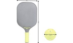 Pickleball Set inSPORTline PBS150