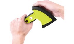 Vaikų žaidimų rinkinys 4-in-1 su taikiniu inSPORTline ADGS210