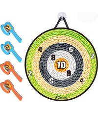 Axe-Throwing Set inSPORTline AGST240