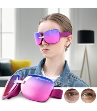 Eye Massager inSPORTline Haulook