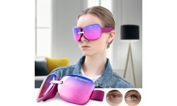 Eye Massager inSPORTline Haulook