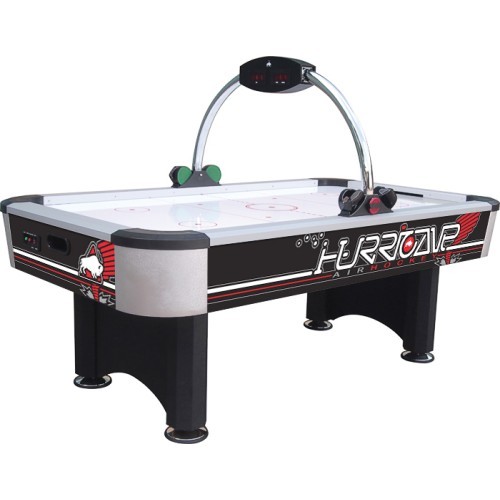 Air hockey table BUFFALO HURRICANE II 7FT