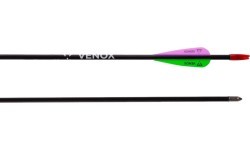 Stiklo pluošto strėlė Fiber Bandit 30" 1 vnt.