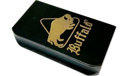 Buffalo tip tool sand block
