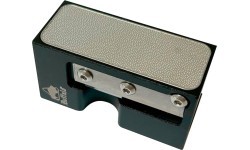 Buffalo tip multi tool black