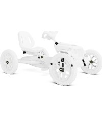 Buddy 2.0 – пластиковые детали Jeep