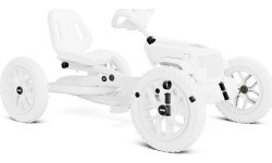 Buddy 2.0 – plastikinės dalys Jeep