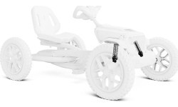 Buddy 2.0 – amortizatorius Black Jeep (2 vnt.)