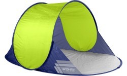 Beach screen lime Spokey ALTUS