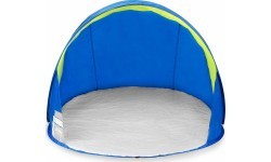 Пляжная ширма Spokey ALTUS, лаймовая