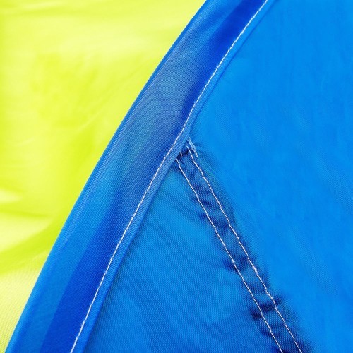 Beach screen lime Spokey ALTUS