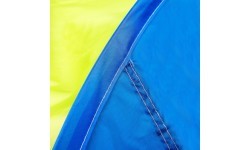 Beach screen lime Spokey ALTUS