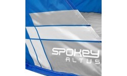 Beach screen lime Spokey ALTUS