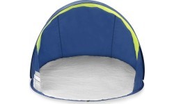 Beach screen lime Spokey ALTUS