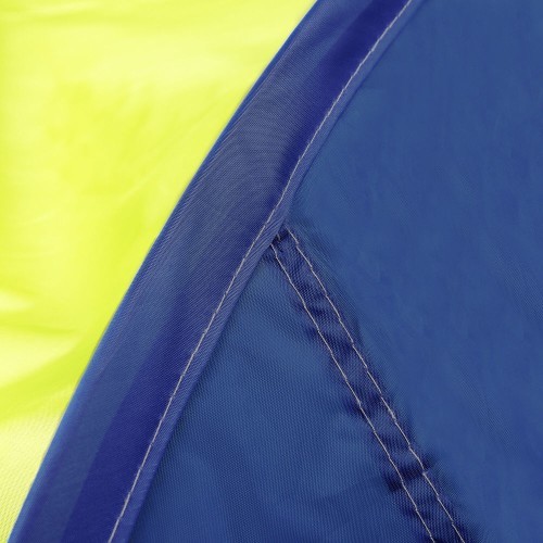 Beach screen lime Spokey ALTUS