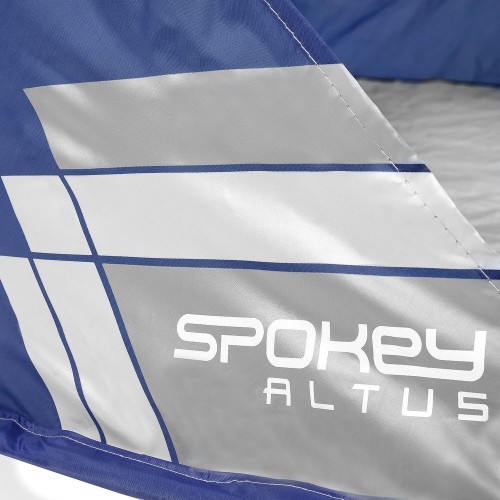 Пляжная ширма Spokey ALTUS, лаймовая