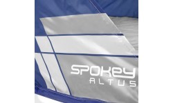 Пляжная ширма Spokey ALTUS, лаймовая