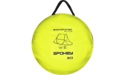 Beach screen lime Spokey ALTUS