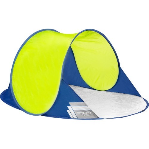 Beach screen lime Spokey ALTUS