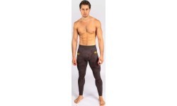 UFC Fusion by Venum Fight Week Men’s Performance Tight - Earthen Brown