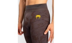 UFC Fusion by Venum Fight Week Men’s Performance Tight - Earthen Brown
