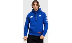 Худи Venum Motorsport, королевский синий
