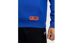 Venum Motorsport Hoodie - Royal Blue
