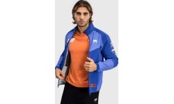 Softshell striukė Venum Motorsport, karališkai mėlyna