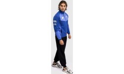 Softshell striukė Venum Motorsport, karališkai mėlyna