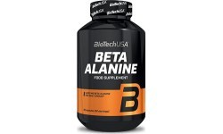 Biotech Beta Alanine 90 caps.