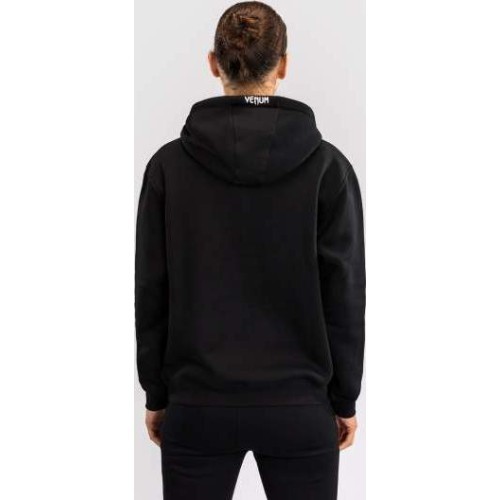 UFC Fusion by Venum Women’s Replica Pullover Hoodie - Black