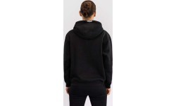 UFC Fusion by Venum Women’s Replica Pullover Hoodie - Black