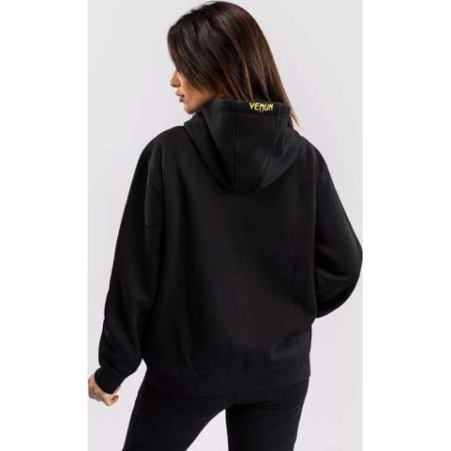 UFC Fusion by Venum Women’s Replica Pullover Hoodie - Champion