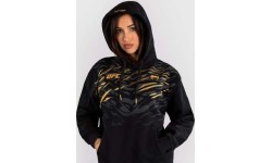 UFC Fusion by Venum Women’s Replica Pullover Hoodie - Champion