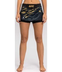 UFC Fusion by Venum Authentic Fight Night moteriškas sijonas-šortai – Champion