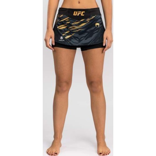 Женская юбка-шорты UFC Fusion by Venum Authentic Fight Night – Champion