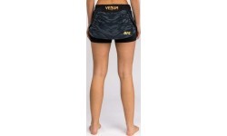 UFC Fusion by Venum Authentic Fight Night Women’s Skort - Champion